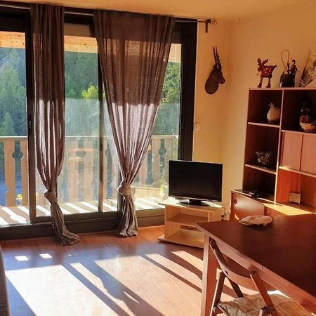 Praloup1600 Daire Pra Loup Dış mekan fotoğraf