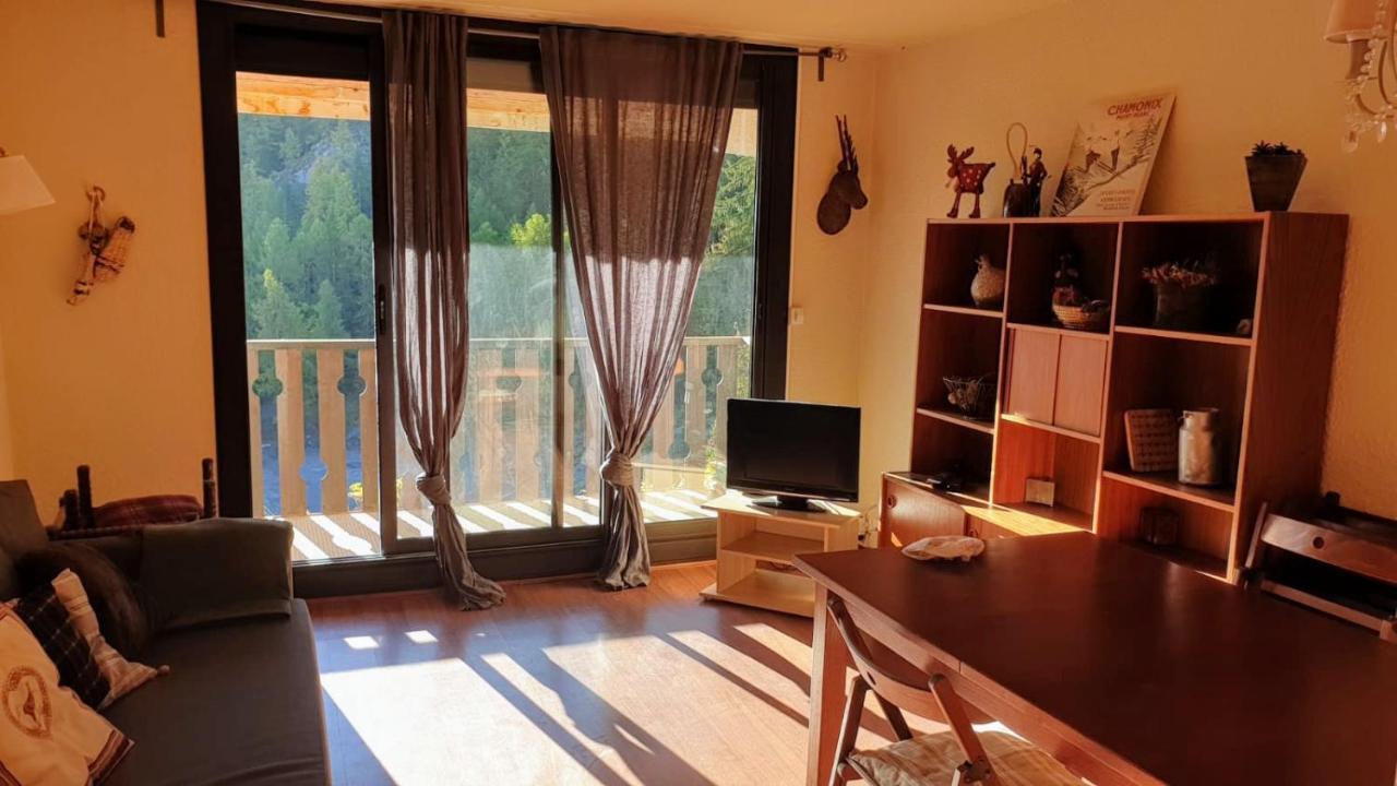 Praloup1600 Daire Pra Loup Dış mekan fotoğraf